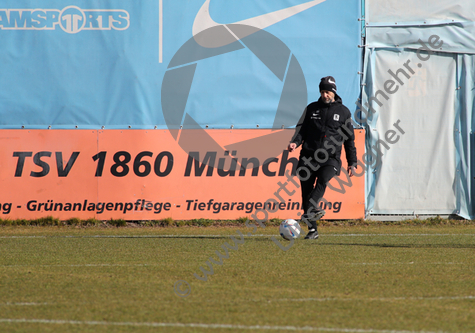 20.02.2023, TSV 1860 Muenchen, Training 

Hier nur Vorschaubilder !